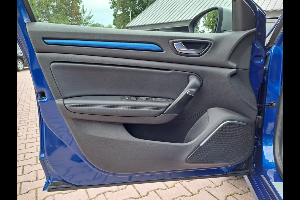 Renault Mégane 1.2 TCe Série Signature Exclusiv GT-line | Automaat | LED | Navi | Camera | PDC |