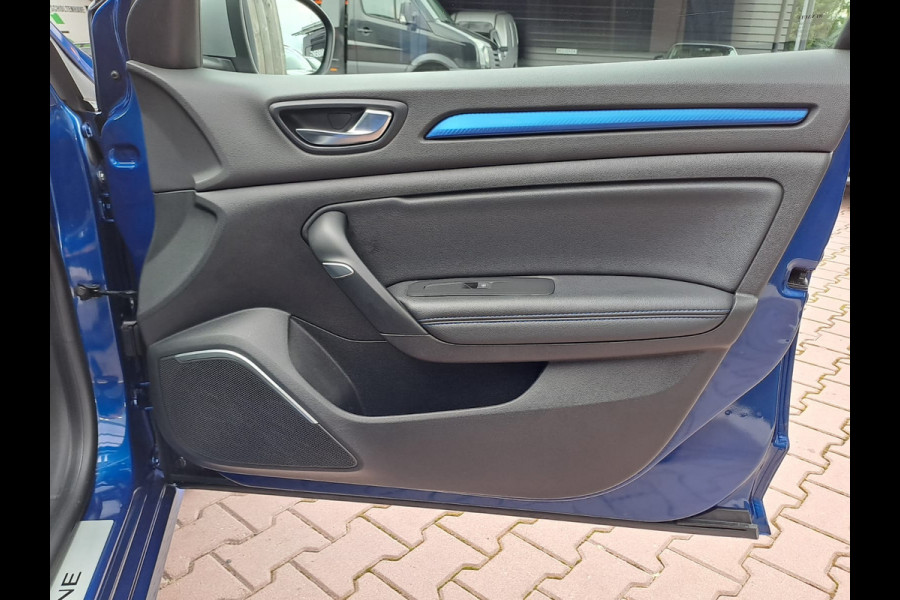 Renault Mégane 1.2 TCe Série Signature Exclusiv GT-line | Automaat | LED | Navi | Camera | PDC |
