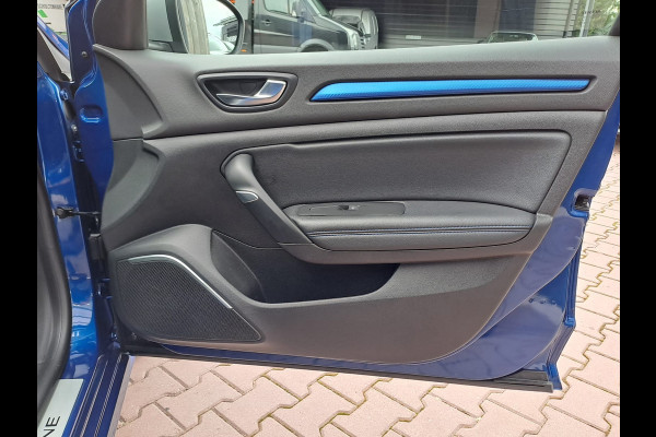 Renault Mégane 1.2 TCe Série Signature Exclusiv GT-line | Automaat | LED | Navi | Camera | PDC |