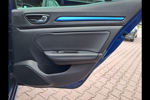 Renault Mégane 1.2 TCe Série Signature Exclusiv GT-line | Automaat | LED | Navi | Camera | PDC |