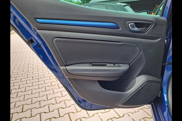 Renault Mégane 1.2 TCe Série Signature Exclusiv GT-line | Automaat | LED | Navi | Camera | PDC |