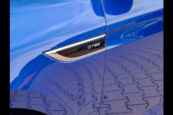 Renault Mégane 1.2 TCe Série Signature Exclusiv GT-line | Automaat | LED | Navi | Camera | PDC |