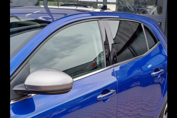 Renault Mégane 1.2 TCe Série Signature Exclusiv GT-line | Automaat | LED | Navi | Camera | PDC |