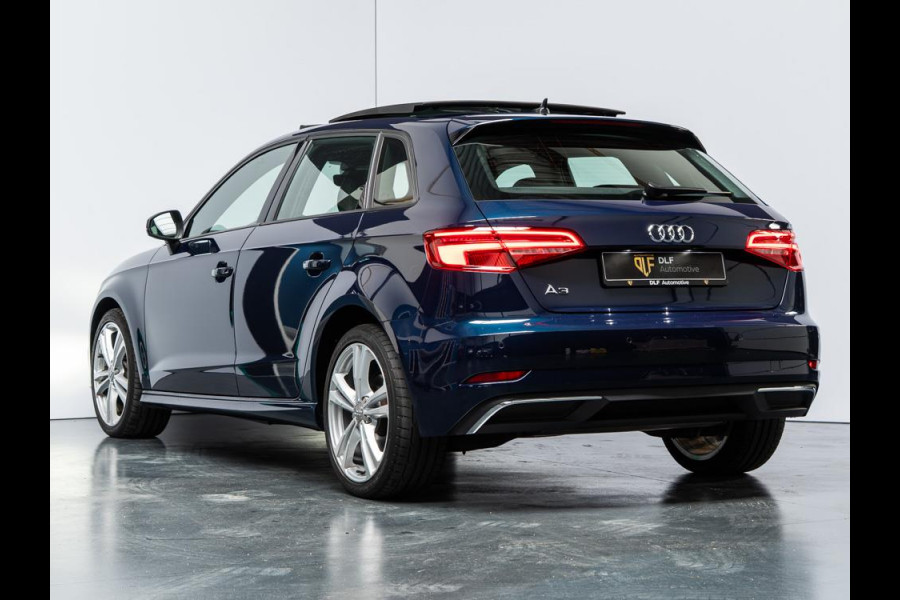 Audi A3 Sportback 40 e-tron Advance Sport S-Line