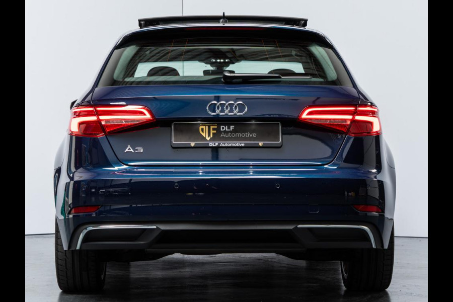 Audi A3 Sportback 40 e-tron Advance Sport S-Line