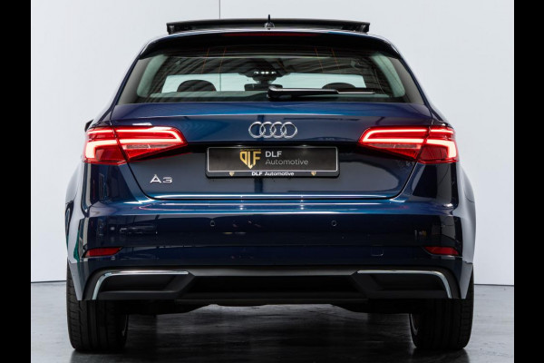 Audi A3 Sportback 40 e-tron Advance Sport S-Line