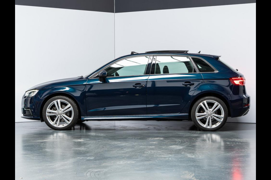 Audi A3 Sportback 40 e-tron Advance Sport S-Line