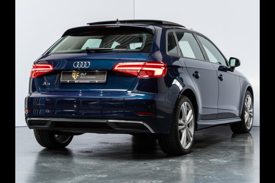 Audi A3 Sportback 40 e-tron Advance Sport S-Line