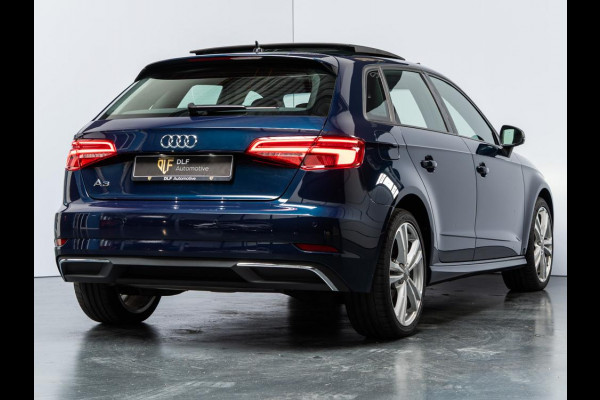 Audi A3 Sportback 40 e-tron Advance Sport S-Line