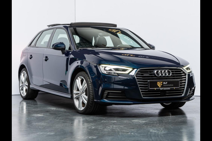 Audi A3 Sportback 40 e-tron Advance Sport S-Line