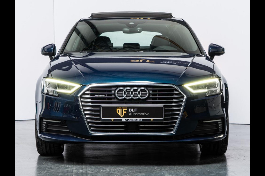 Audi A3 Sportback 40 e-tron Advance Sport S-Line