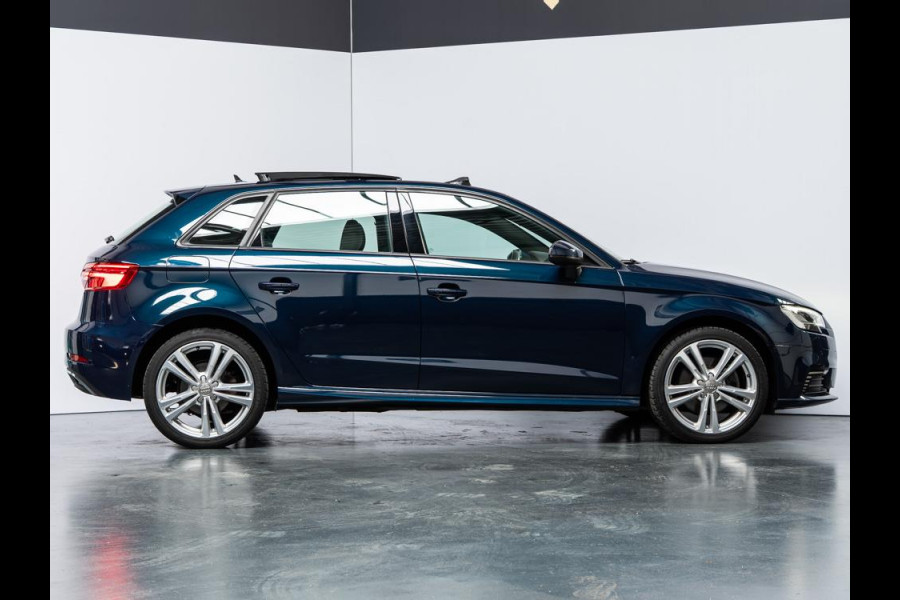 Audi A3 Sportback 40 e-tron Advance Sport S-Line