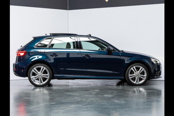 Audi A3 Sportback 40 e-tron Advance Sport S-Line