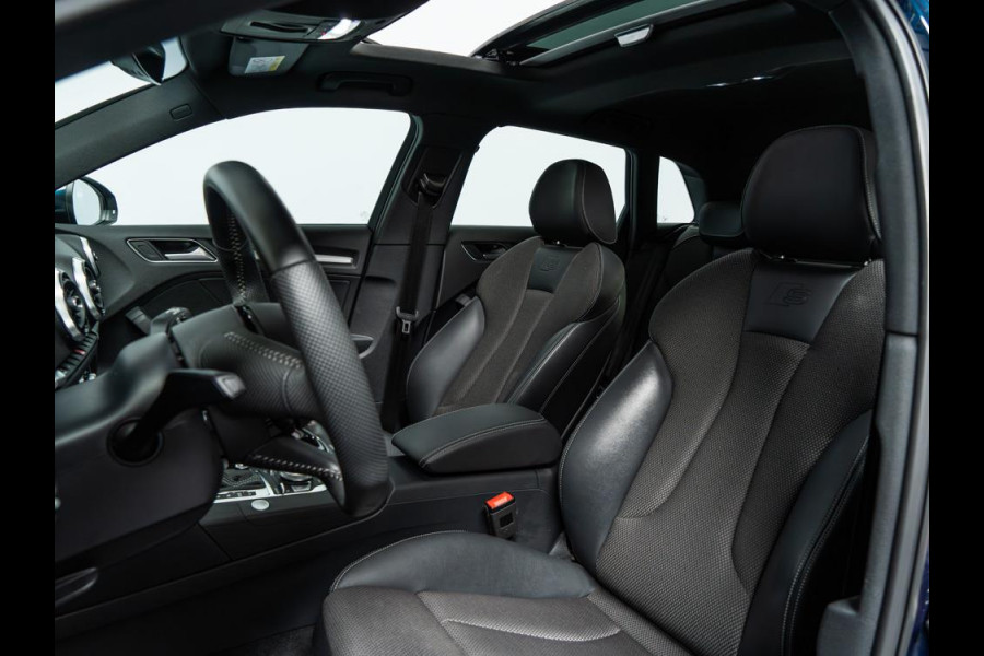 Audi A3 Sportback 40 e-tron Advance Sport S-Line