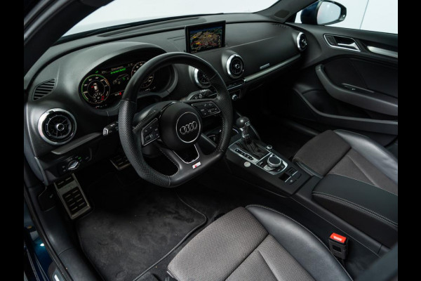 Audi A3 Sportback 40 e-tron Advance Sport S-Line