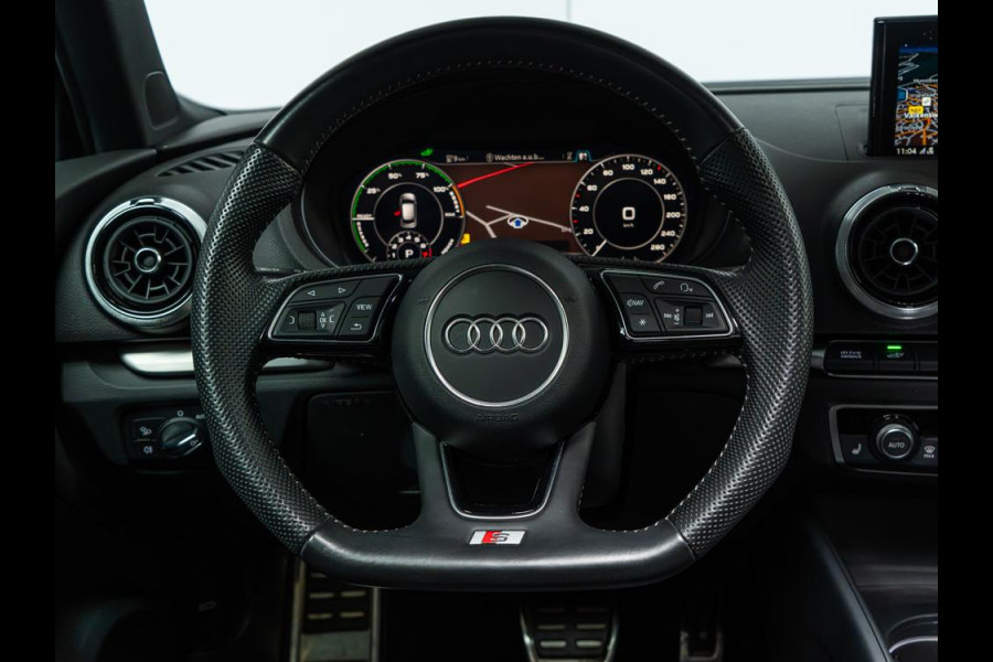 Audi A3 Sportback 40 e-tron Advance Sport S-Line