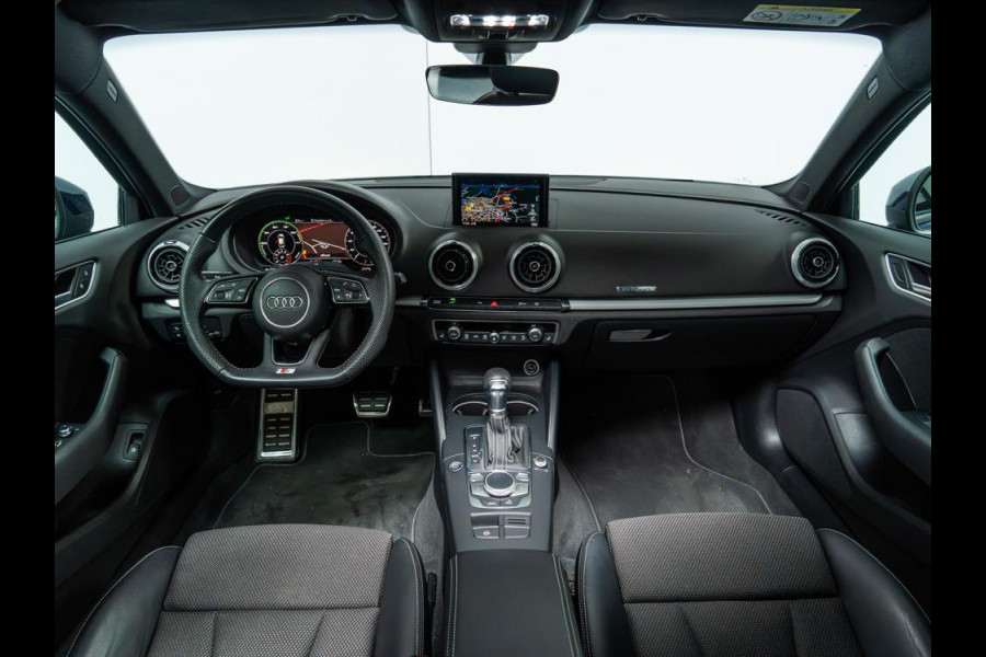 Audi A3 Sportback 40 e-tron Advance Sport S-Line