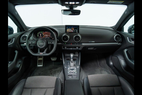 Audi A3 Sportback 40 e-tron Advance Sport S-Line