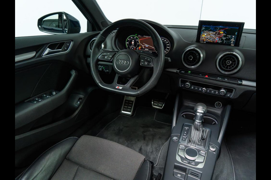 Audi A3 Sportback 40 e-tron Advance Sport S-Line