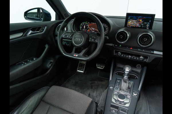 Audi A3 Sportback 40 e-tron Advance Sport S-Line