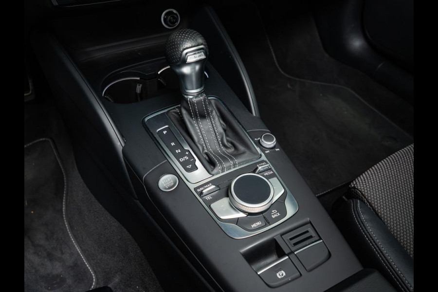 Audi A3 Sportback 40 e-tron Advance Sport S-Line