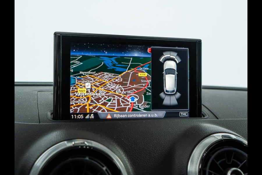 Audi A3 Sportback 40 e-tron Advance Sport S-Line