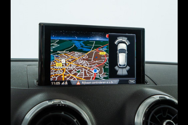 Audi A3 Sportback 40 e-tron Advance Sport S-Line