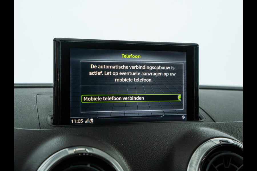 Audi A3 Sportback 40 e-tron Advance Sport S-Line