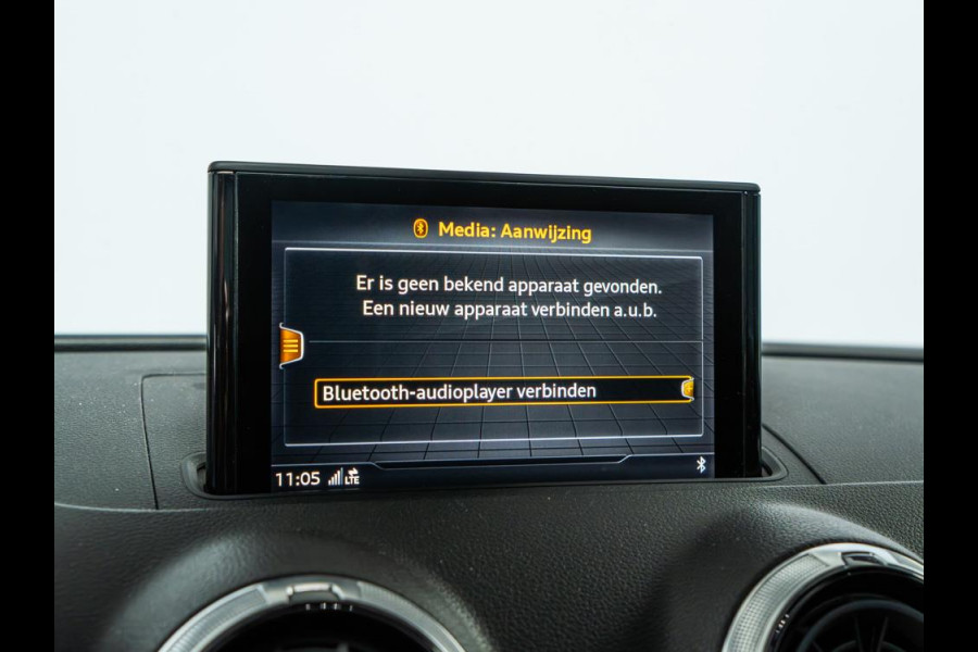 Audi A3 Sportback 40 e-tron Advance Sport S-Line