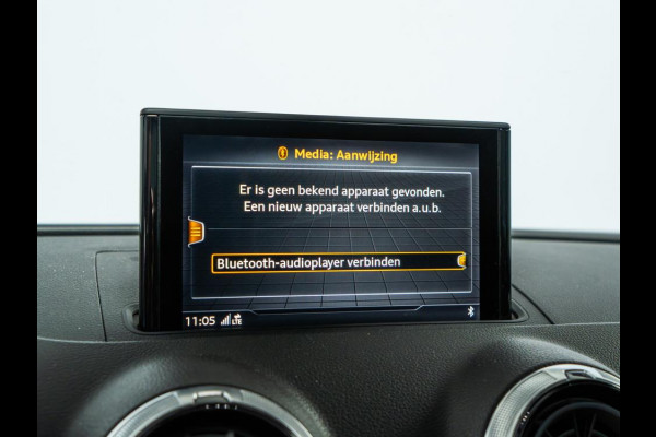 Audi A3 Sportback 40 e-tron Advance Sport S-Line