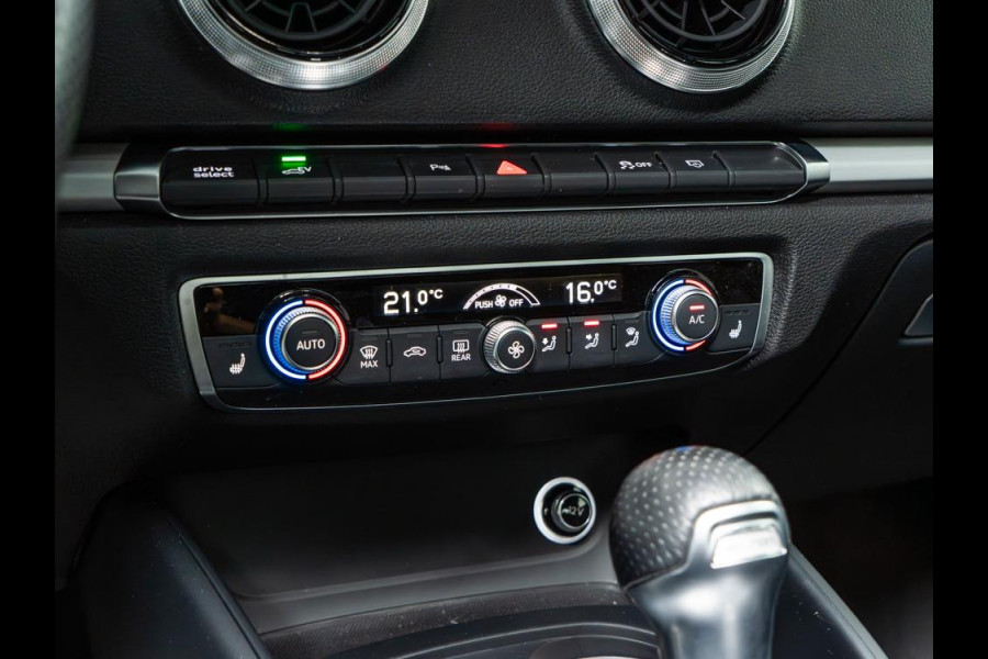 Audi A3 Sportback 40 e-tron Advance Sport S-Line