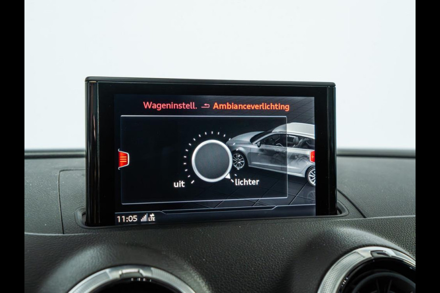 Audi A3 Sportback 40 e-tron Advance Sport S-Line