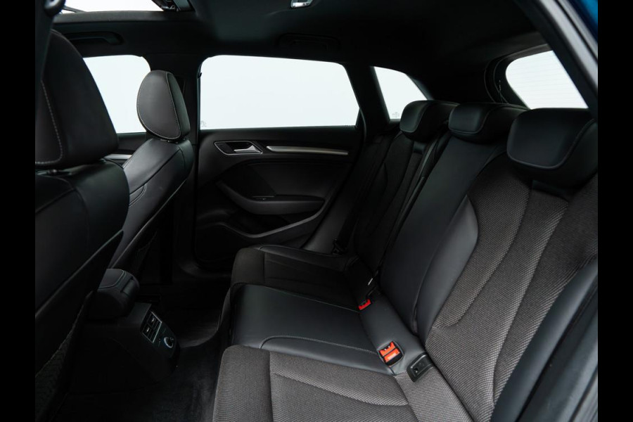Audi A3 Sportback 40 e-tron Advance Sport S-Line