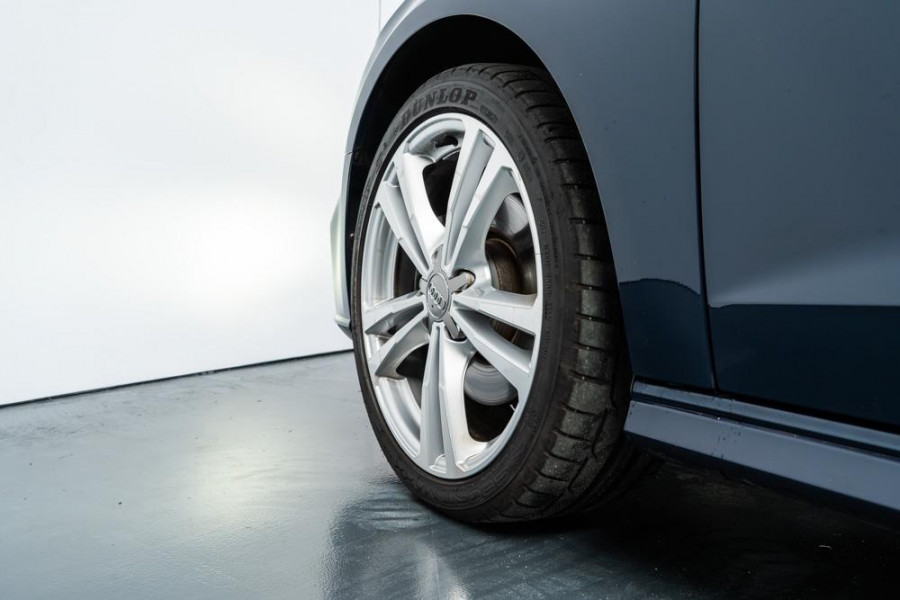 Audi A3 Sportback 40 e-tron Advance Sport S-Line