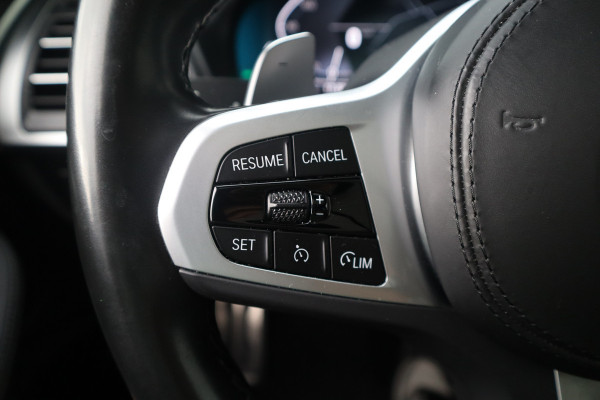 BMW X3 xDrive30e M-Sport Panorama / 360 camera / Head-Up / Trekhaak / HiFi / Blackline /