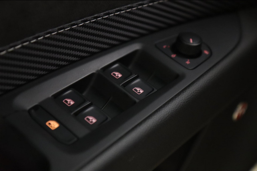 Seat León ST 2.0 TSI 4DRIVE CUPRA /CARPLAY/CAM/PANO/STOELV/BOMVOLL