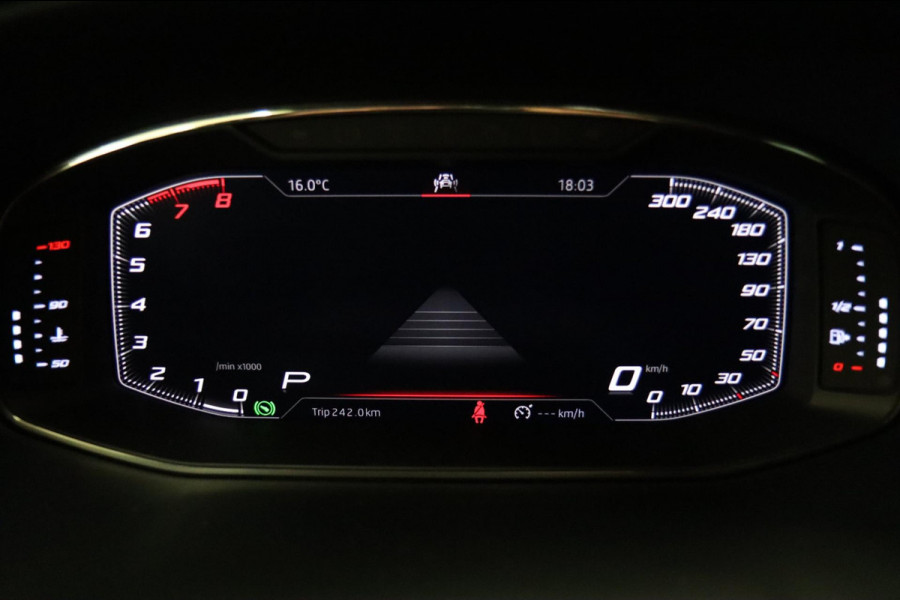 Seat León ST 2.0 TSI 4DRIVE CUPRA /CARPLAY/CAM/PANO/STOELV/BOMVOLL