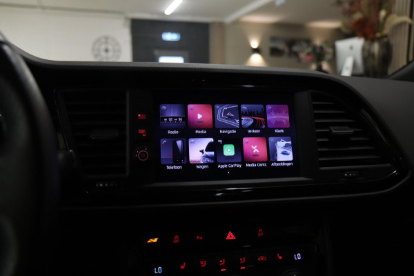 Seat León ST 2.0 TSI 4DRIVE CUPRA /CARPLAY/CAM/PANO/STOELV/BOMVOLL