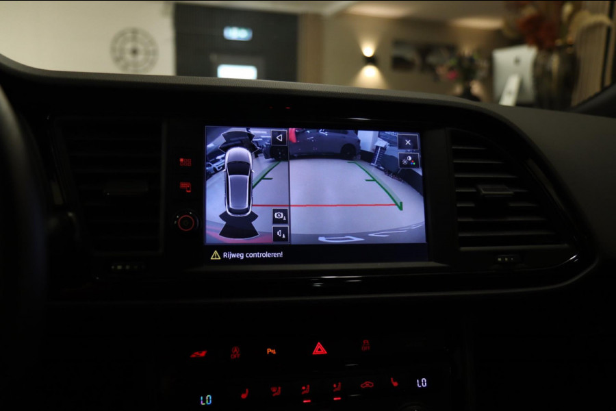Seat León ST 2.0 TSI 4DRIVE CUPRA /CARPLAY/CAM/PANO/STOELV/BOMVOLL
