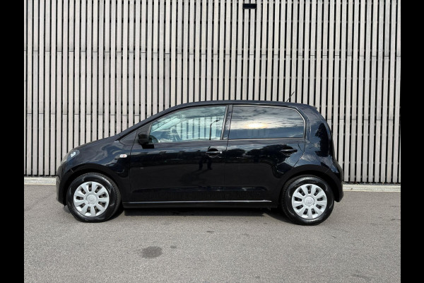 Škoda Citigo 1.0 Greentech Ambition - Airco - Cruise