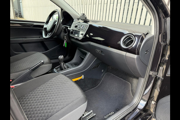 Škoda Citigo 1.0 Greentech Ambition - Airco - Cruise