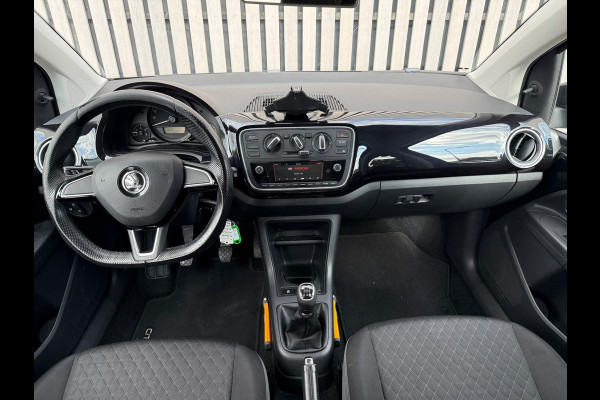 Škoda Citigo 1.0 Greentech Ambition - Airco - Cruise
