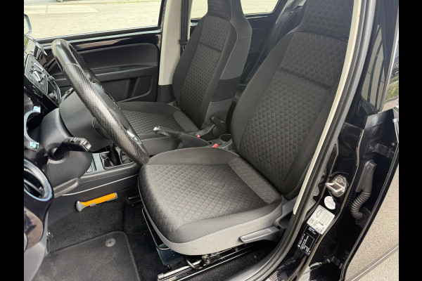 Škoda Citigo 1.0 Greentech Ambition - Airco - Cruise