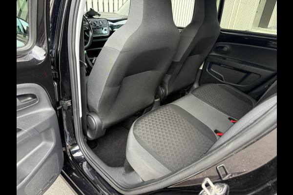 Škoda Citigo 1.0 Greentech Ambition - Airco - Cruise