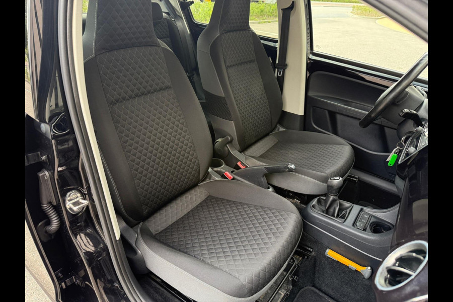 Škoda Citigo 1.0 Greentech Ambition - Airco - Cruise