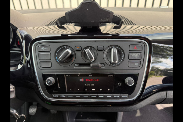 Škoda Citigo 1.0 Greentech Ambition - Airco - Cruise