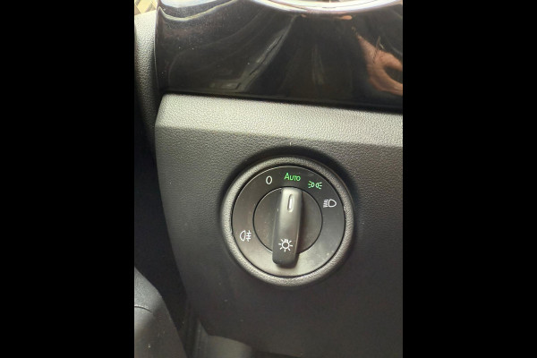 Škoda Citigo 1.0 Greentech Ambition - Airco - Cruise
