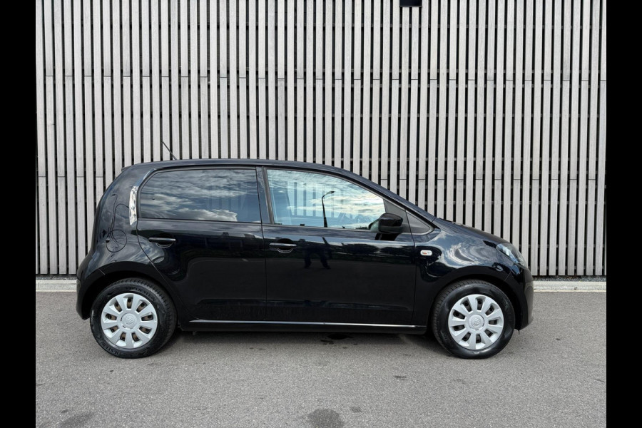 Škoda Citigo 1.0 Greentech Ambition - Airco - Cruise