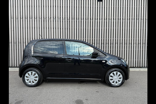 Škoda Citigo 1.0 Greentech Ambition - Airco - Cruise