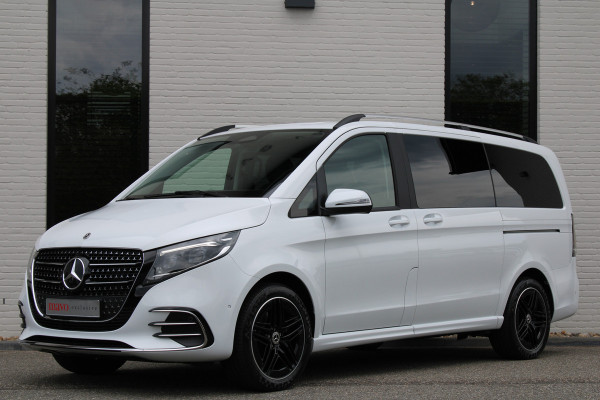 Mercedes-Benz V-Klasse 250d / DC / AMG / 4-Matic / New Model / 2x Elec Schuifd / Camera / Vol Opties / NIEUWSTAAT